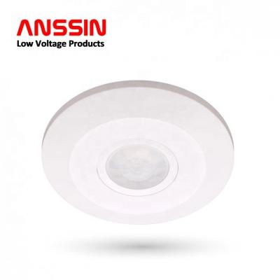 China Anssin SN05C-W Industrial (High Quality) Infrared Motion Sensor for sale