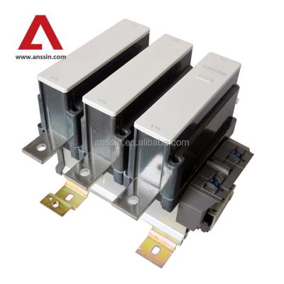 China CE Certification Low Moq 3TB 3TF Ac Control Electrical Contactor for sale