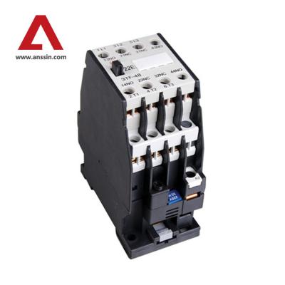 China Control LC1 type and 3TF type 4 pole contactor for sale