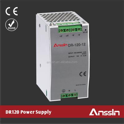 China Free Sample Din Rail Electric Power Supply DR for sale