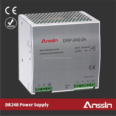 China Support Wholesales 24v 36v 48v DR DC Power Supply for sale