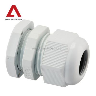 China Factory supply normal pg13.5 nylon cable gland for sale