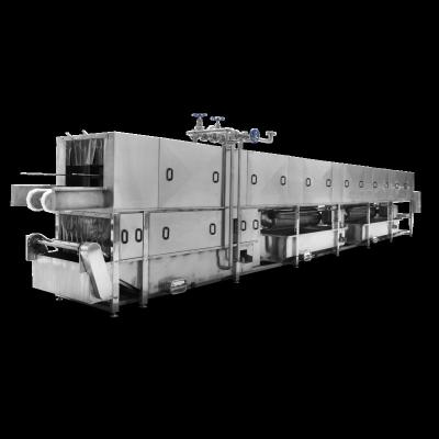 China Flexible Easytooperate Poultry Chicken Slaughtering Plant Flexible Chicken Slaughterhouse Equipment Mobile Contract Line for sale