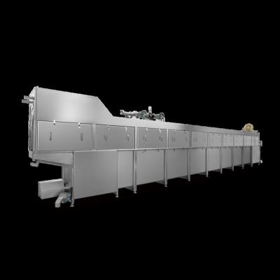 China Ready To Use Compact Poultry Poultry Slaughterhouse 500bph Poultry Chicken Slaughtering Line Mobile Poultry Slaughtering Equipment For Slaughterhouse Use for sale