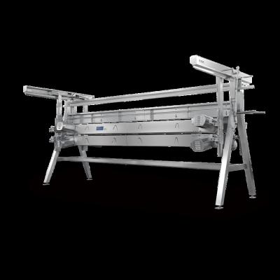 China POULTRY Chicken Slaughterhouse Poultry Slaughtering Equipment for sale