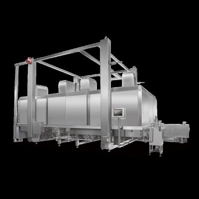 China POULTRY Poultry Chicken Compact Slaughtering Line / Mobile Slaughterhouse Equipment / For Slaughterhouse Use for sale