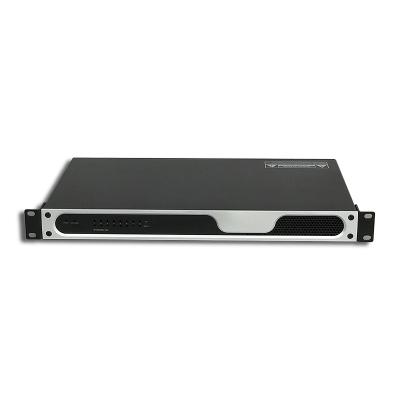 China Manufacturing 1u Industrial Rack Monitor Server Electronic Control Electronic Control Customized Enclosure for sale