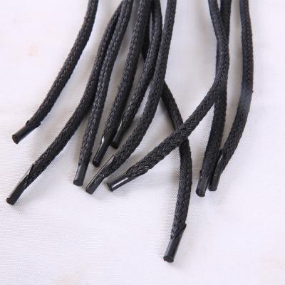 China Eco - Friendly Paper Bag Rope Braided Paper Rope By 100 Percent Paper Material Yarn for sale