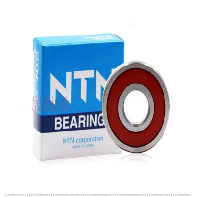 China Machinery Japan 6205 Deep Groove Ball Bearing 6205LLH 6205LLU 6205ZZE Brand Negotiable for sale