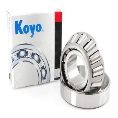 China New NSK KBC KYK NACHI taper roller bearing rulman rolamientos low noise koyo bearing 11749/10 11949/10 48548/10 for sale