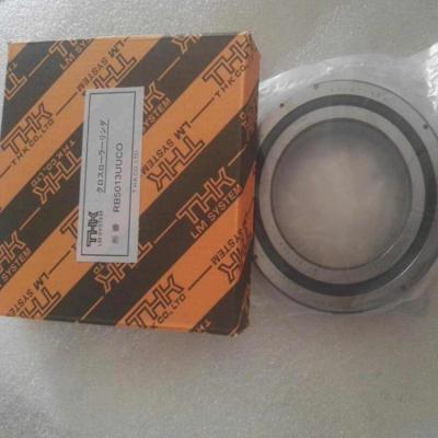 China Stable performance: low voice THK RB3010 RB3010UUCO CROSS ROLLER BEARING 2 YEARS WARRANTY for sale