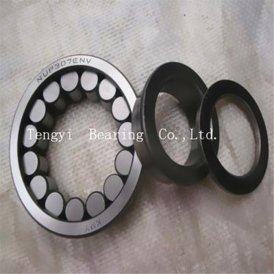 China Swedish Machinery Japan NUPK308nr NUPK310NR NUPK311NR Cylindrical Roller Bearing With Snap Ring for sale