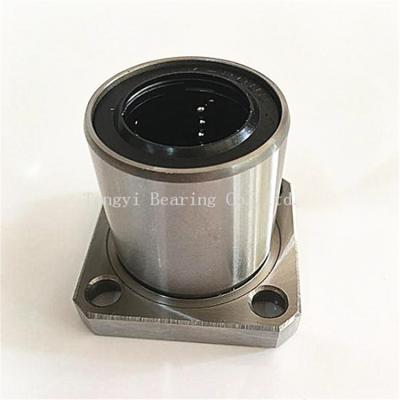 China Machinery OEM Japan Sweden Brands LM20UU LM16UU LM14UU Engraving Machine Linear Bearing Access for sale