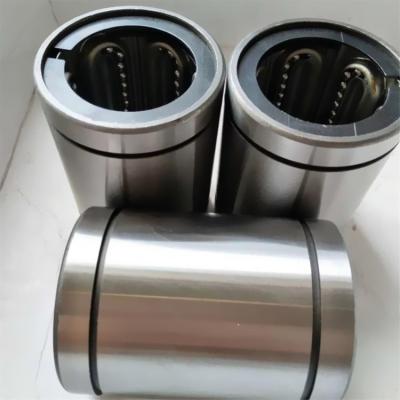 China Large Machinery Factory Supply Of LM13UUOP LM13UUAJ LM13UU LMF13UU Linear Bearing for sale