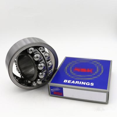 China High Precision Machinery Japan Sweden Spherical Ball Bearing 1211 1211M 1211K 1211ETN9 Brand Negotiable for sale