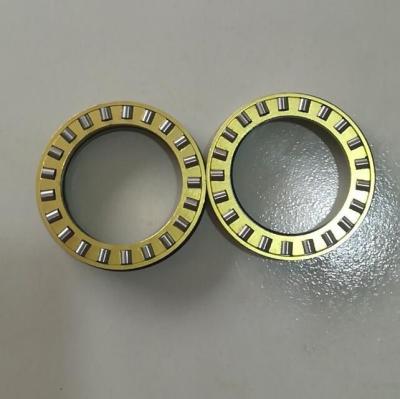 China Long Life Thrust Roller Bearing 81104 81110 81112 for sale