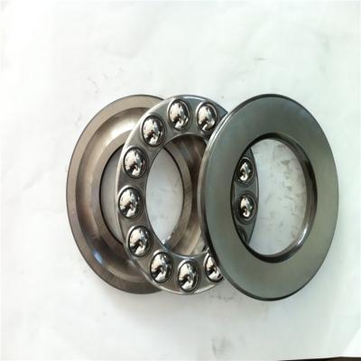 China Machinery Customized Japan Sweden Brand 51213 51214 51210 51210M 51213M 51214M Thrust Ball Bearing for sale