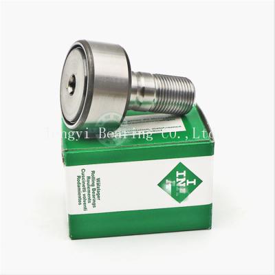 China Machinery Germany Printing Machine Bearing KR19 KRV19-PP KR19-SK-PP Bolt Full Cocking Needle Roller Bearing for sale