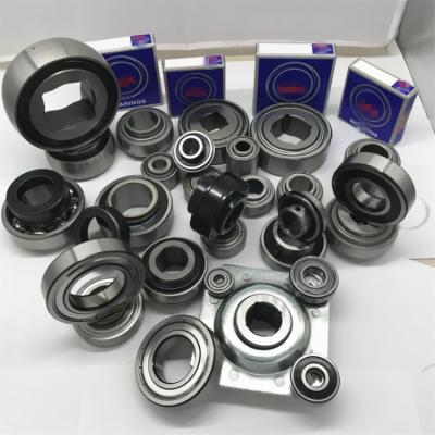 China Machinery Japan Sweden Stainless Steel SUC208 SUC209 SUC205 SUC206 Bearing Mark Negotiable for sale