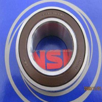 China Chrome Steel Or Gcr15 NSK Air Conditioning Compressor Bearing 35bd219dum1 for sale