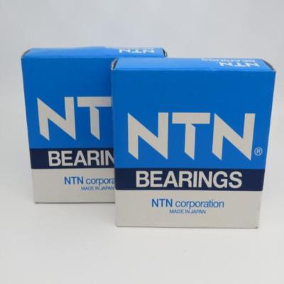 China Japan Machinery Bearing NTN 6204LU 6204LLU 2 YEAR WARRANTY for sale