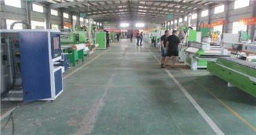 Verified China supplier - Jinan Ludiao Cnc Equipment Co.,ltd.