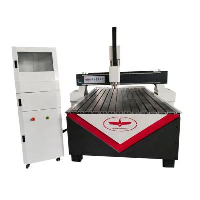 China Construction worksÂ   1212 CNC Engraving Machine CNC Router Woodworking Cutting Machine 1212 1200x1200mm For Advertising for sale