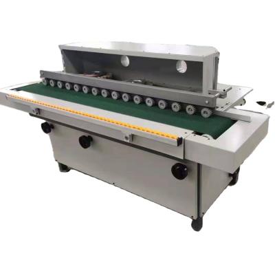 China Construction worksÂ   Vertical Automatic Woodworking Side Grinder Machine Woodworking Side Sanding Polishing Machine for sale