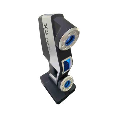 China easy to use handheld 3d laser scanner module for scanning industry 300*275mm for sale