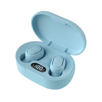 China In-Ear Wireless Earphone TWS Earbuds LED Display For Android Phone for sale