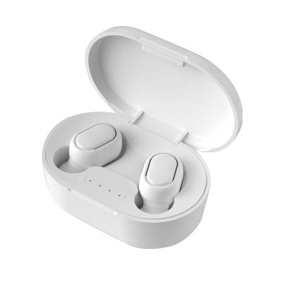 China High Quality In-Ear Factory A7S Tws Wireless Tws Earphone Waterproof, Noise Cancelling, Microphone for sale