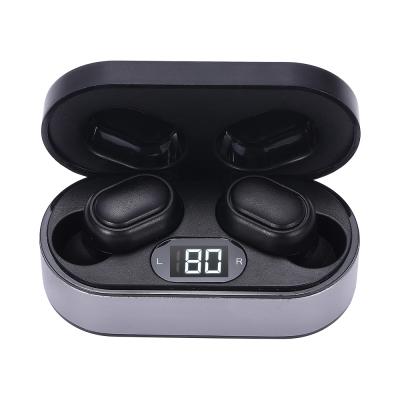 China BT 5.0 In-Ear Headphone Hand Free Stereo Sport Headset Wireless Earphone for sale