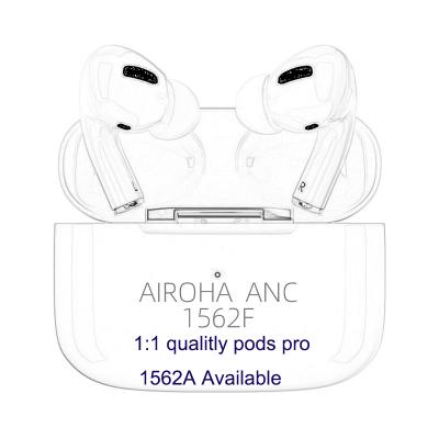 China Air 3 Pro Earphone True Noise Cancellation For Air 3 Pro Pods ANC Gen3 Wireless Earphone Earbuds for sale