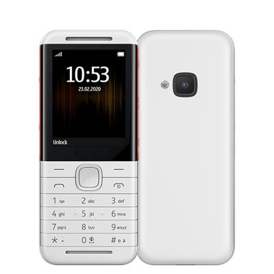 China 3G China Manufacturer GSM Document Card Feature Phone Dual Color Standby Mobile Phone for sale