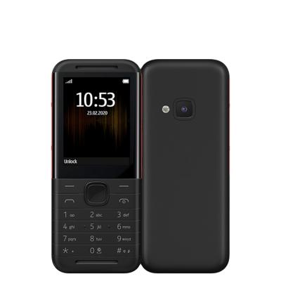 China Wholesale Double Card 3G Big Battery Feature Standby Phone With Lightning for sale