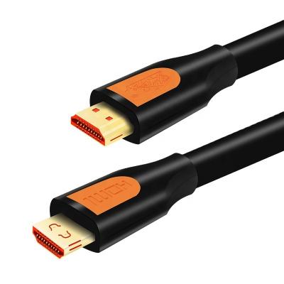 China Factory Price COMPUTER Long HDMI Cable 5m Support 3D 4K 1080P HDMI Audio Video Cable For HDTV for sale