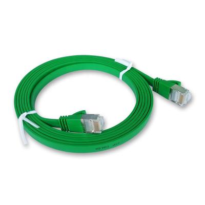 China Thin Telecommunication Network Cable, Lan Cable For Computer for sale