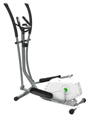 China Hot Sale Gym Club Equipment Magnetic Resistance Elliptical Cross Trainer Bike HSM-E150T1 for sale