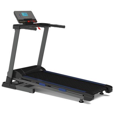 China Life Gym Fitness Life Gym HSM Running Machine Electric Mechanical Home Treadmill Commercial Home Exercise Treadmill With Screen for sale