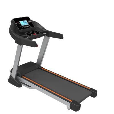 China Noble Commercial Cheap Noble Motorized Running Treadmill Bodybuilding Fitness Treadmill Rehabilitation Body Care Fitness New for sale