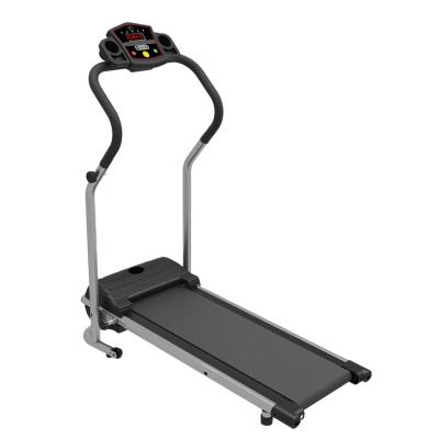 China Home Indoor Use Equipment Fitness Machine Mini Treadmill Jogging Electric Machine Working Walking Protection for sale