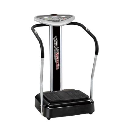 China Home Use Fitness Vibration Platform - Whole Body Shaper Vibration Machine for sale