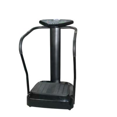 China Great For Gain Muscle , Slim Body Vibration Rig Crazy Fitness Machine 66x60x118cm for sale