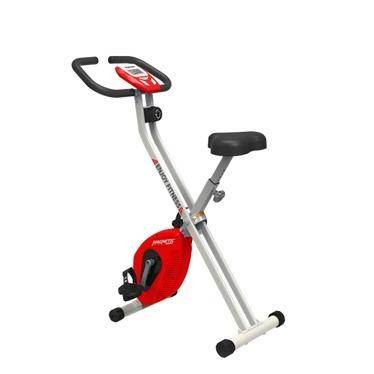 China Universal AD Body Fitness Equipment Exercise Bikes Indoor Commercial Upright Bikes Magnetic Trainer Fahrrad Aufrechtes for sale