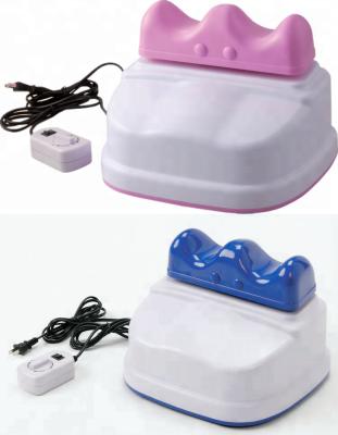 China HM01-08YA Small Foot Vibration Foot Massager Machine Swing Massager With Infrared Functions for sale