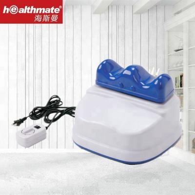 China Powerful Foot Chi Machine Swing Massager Foot for sale