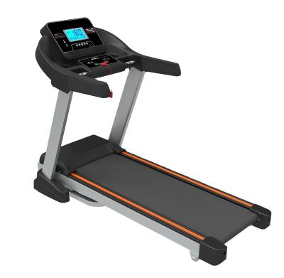 China Professional Motorized High Waist Home Quality Treadmill Gym Fitness Equipment Commercial Treadmill for sale