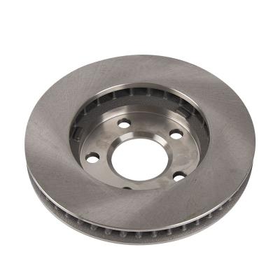 China Carbon Mintex Ceramic Rear Brake Disc Set 292mm Coated For Chevrolet Cruze Vauxhall Zafira Astra J for sale