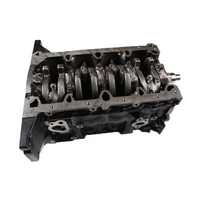 China for Genuine Quality GM Cruze 1.6L Cylinder Block Standard for sale