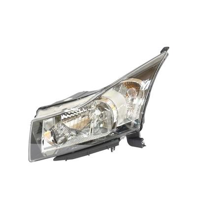 China Made for Chevrolet 15 Classic 16 Cruze Headlight Assembly Headlight Standard Size for sale